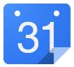 Google agenda