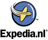 Expedia reisportal