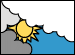 Meteo Grayan vandaag
