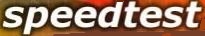 Internet snelheid