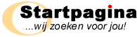Startpagina verwijs-sie
